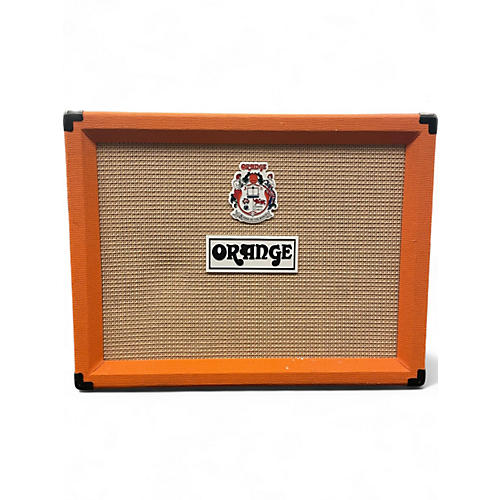 Used Orange Amplifiers Rocker 32 Tube Guitar Combo Amp
