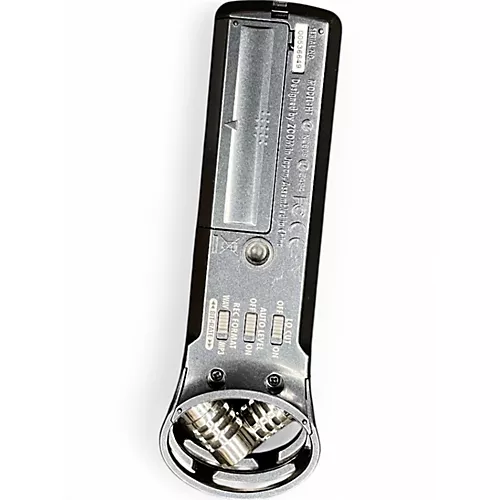 Used Zoom H1 MultiTrack Recorder