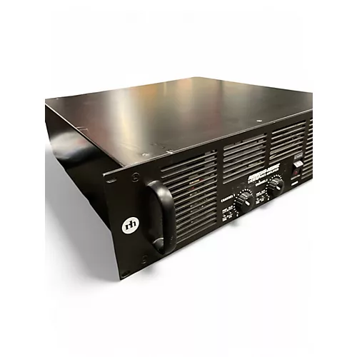 Used Renkus-heinz P2950 Power Amp