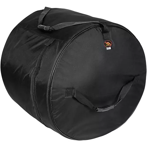 Humes & Berg Galaxy Bass Drum Bag Black 14x20