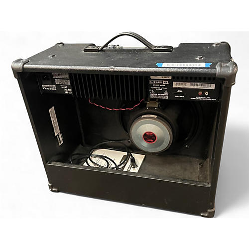 Used Line 6 Spider Jam 75W 1x12 Guitar Combo Amp