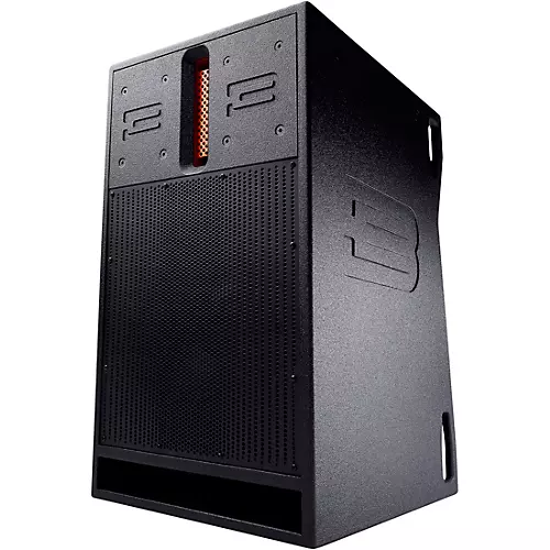 BASSBOSS DV12-MK3 12