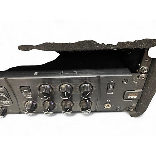 Used Line 6 POD HD PRO Effect Processor