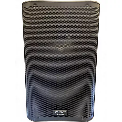 Used QSC K10 Powered Speaker
