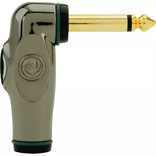 D'Addario PW-AGRAP-1 Cable Station Right Angle 1/4