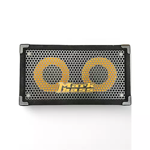 Used Markbass Traveler 102P 400W 2x10 Bass Cabinet