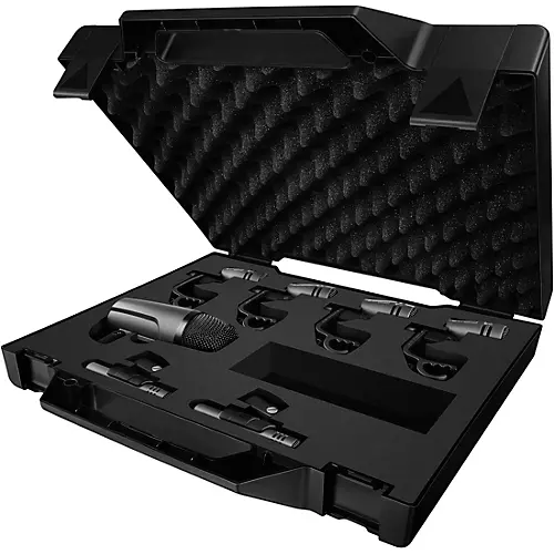Sennheiser e 600 Drum Microphone Kit