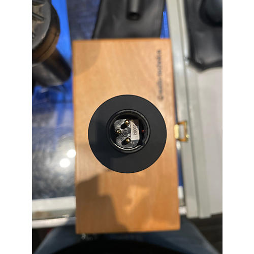Used Audio-Technica AT4041 Condenser Microphone