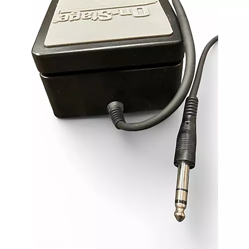 Used On-Stage KEP100 EXPRESSION PEDAL
