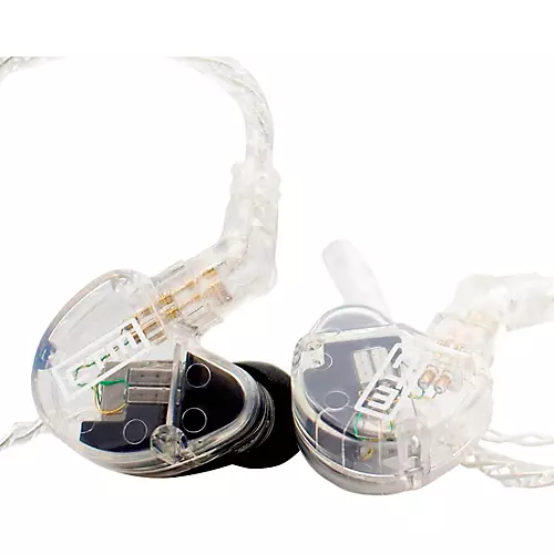 Clear Tune Monitors CE320 Clear Pro Isolating Wired In-Ear Monitors