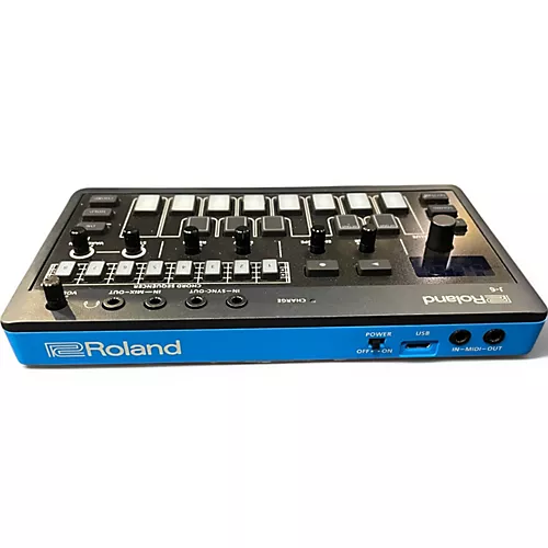 Used Roland J-6 Synthesizer