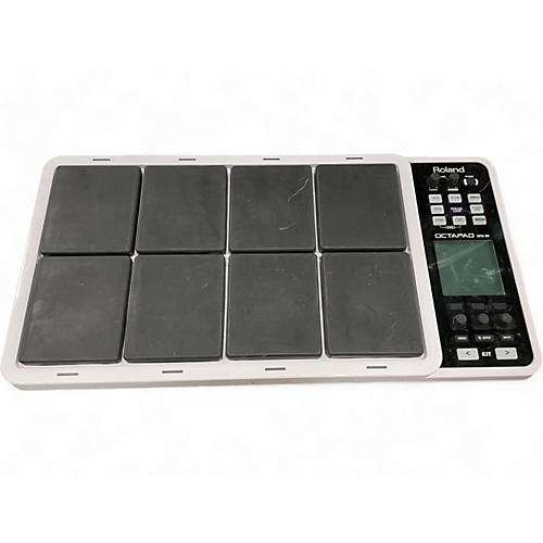 Used Roland octapad Drum MIDI Controller