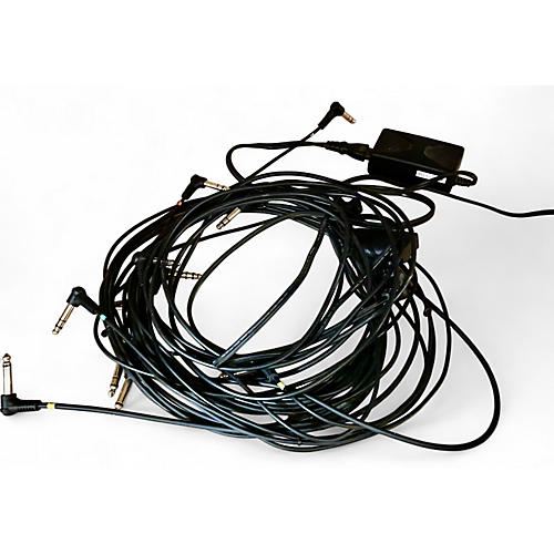 Used Roland TD-17KVX Electric Drum Set