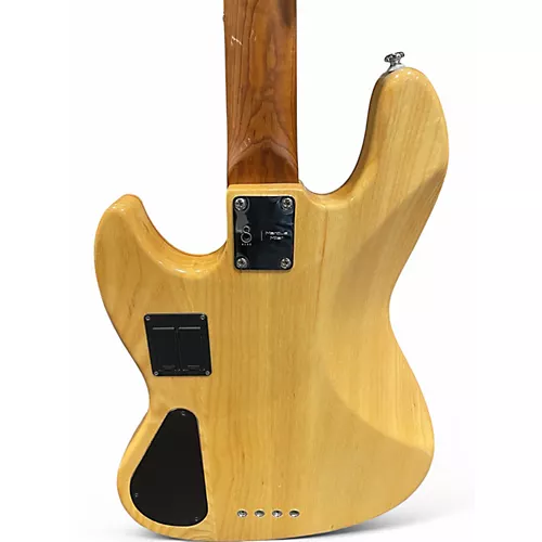 Used Sire Marcus Miller V10 Natural Electric Bass Guitar Natural