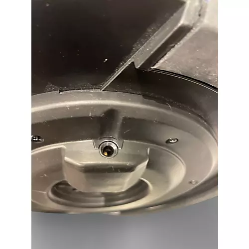 Used Alesis DMPAD Electric Cymbal