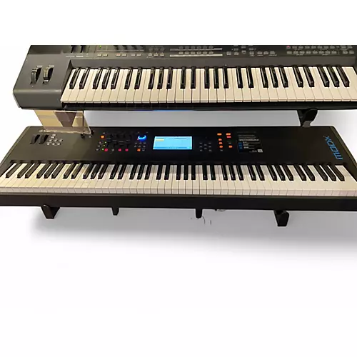 Used Yamaha MODX8 Synthesizer