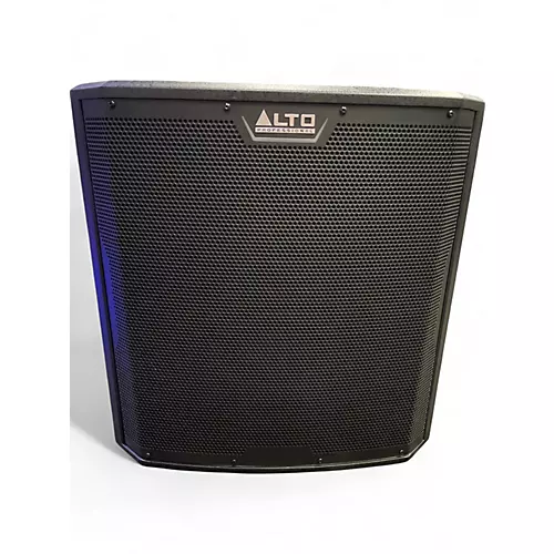 Used Alto TS15S Powered Subwoofer