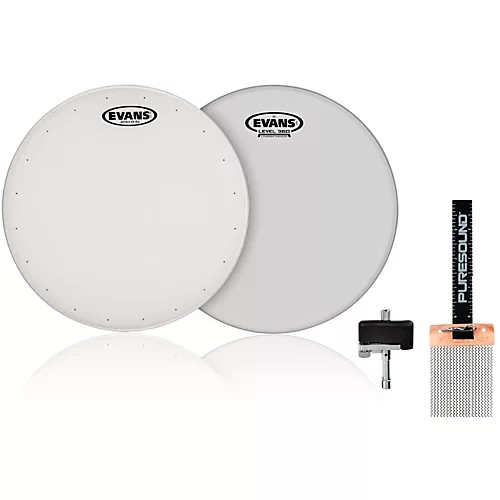 EVANS Studio Snare Upgrade Pack 13 in.