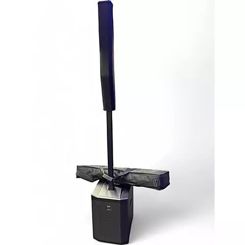 Used Electro-Voice evolve 50 Sound Package