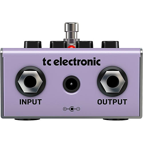 TC Electronic 3rd Dimension Chorus Effects Pedal