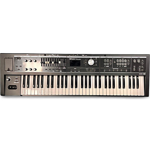 Used Roland VR-09 Organ