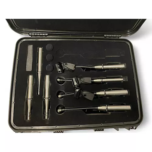 Used Earthworks DK7 Drum Microphone