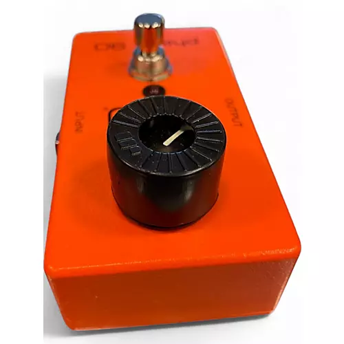 Used MXR M101 Phase 90 Effect Pedal