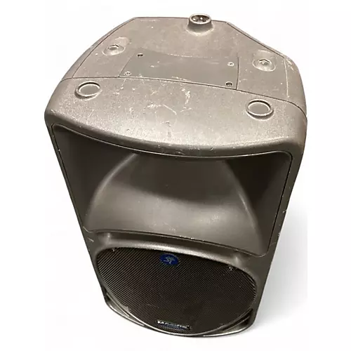 Used Mackie SRM450 Powered Speaker