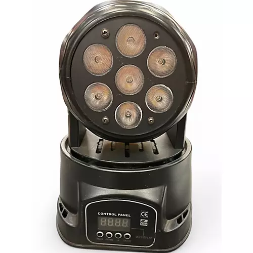 Used Blizzard Flurry Q Intelligent Lighting