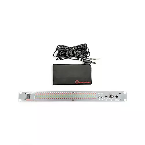 Used D.o.d. RTA Series II