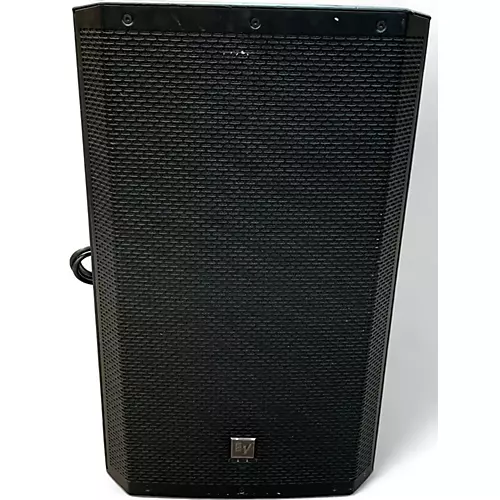 Used Electro-Voice ZLX-15P 15in 2-Way Powered Speaker