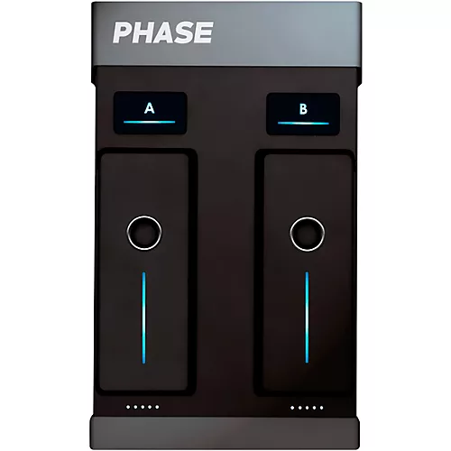 Phase Phase Essential Digital Needles with 2 Remotes