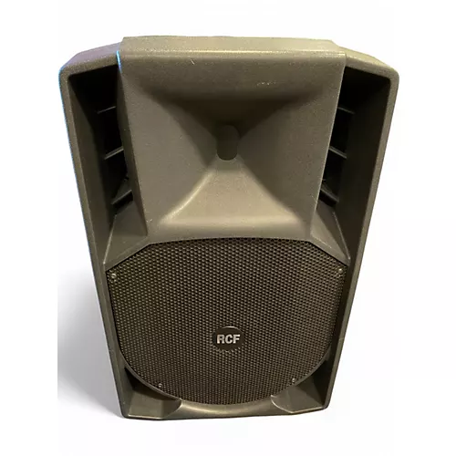 Used RCF ART 745A Powered Speaker