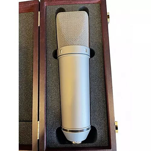 Used Neumann U87AI Condenser Microphone