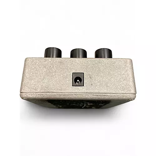 Used Electro-Harmonix Holy Grail Plus Reverb Effect Pedal