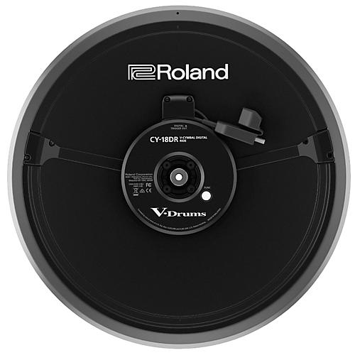 Roland CY-18DR V-Cymbal Ride