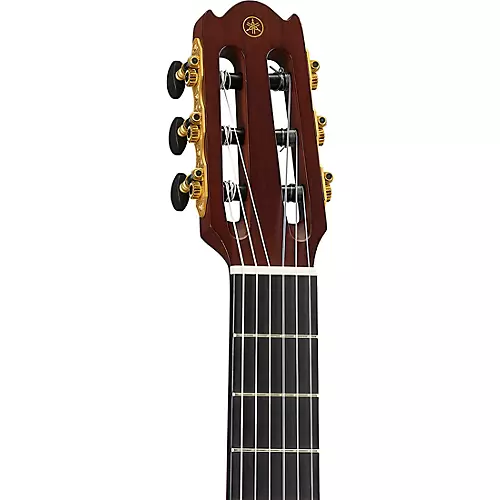 Yamaha NCX3 Acoustic-Electric Classical Guitar Natural