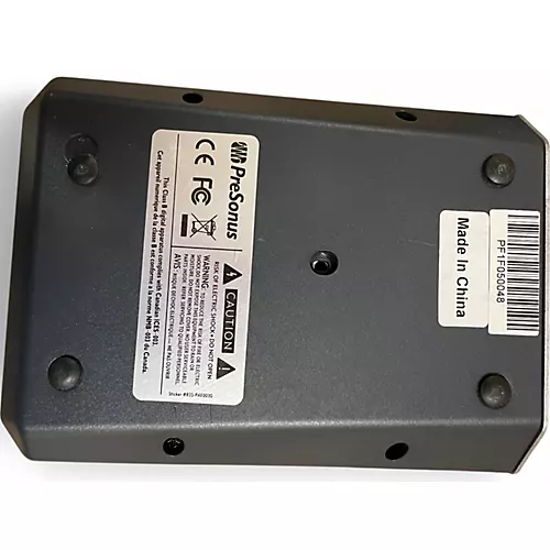 Used PreSonus FADERPORT