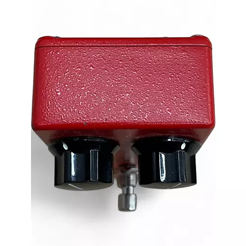 Used MXR M102 Dyna Comp Effect Pedal
