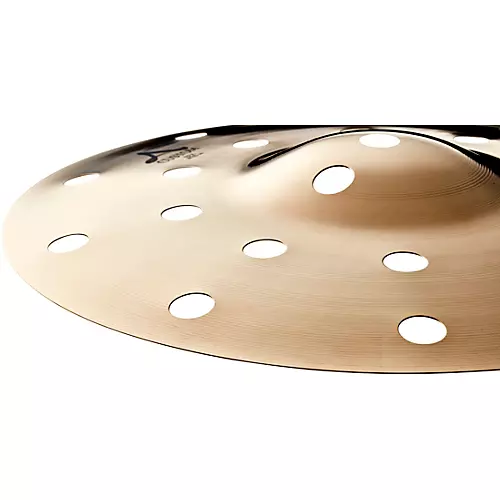 Zildjian 10