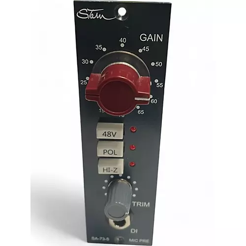 Used Stam SA-73-5