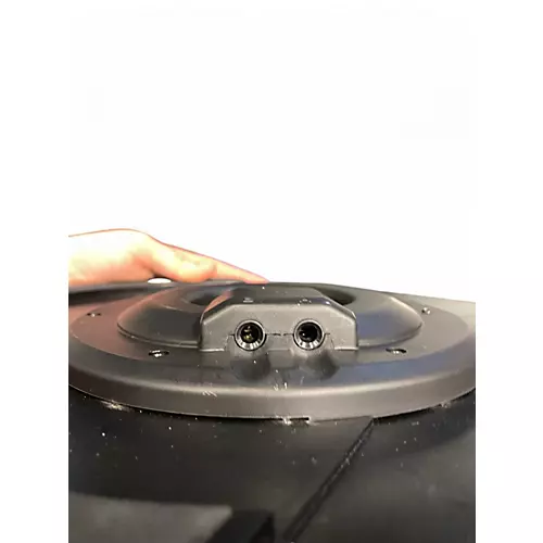 Used Alesis DMPAD Electric Cymbal