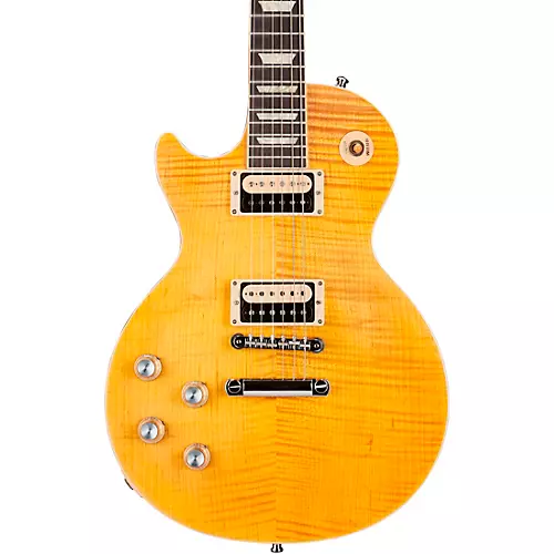 Gibson Slash Les Paul Standard Left-Handed Electric Guitar Appetite Burst