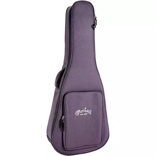 Martin D Jr E StreetMaster Dreadnought Acoustic-Electric Guitar Dark Mahogany