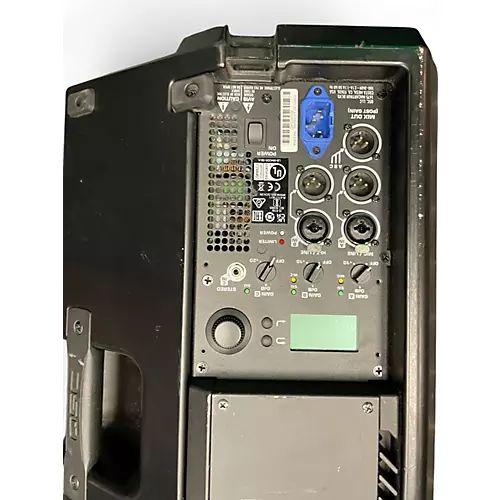Used QSC K12.2 Powered Speaker