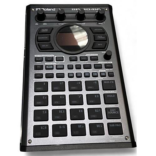 Used Roland SP404MKII Production Controller