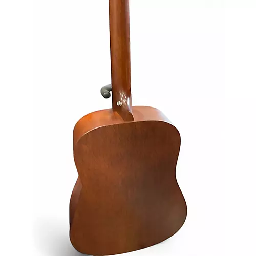 Used Martin D15M Mahogany Acoustic Guitar Mahogany