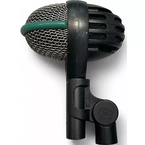 Used AKG D112 Drum Microphone