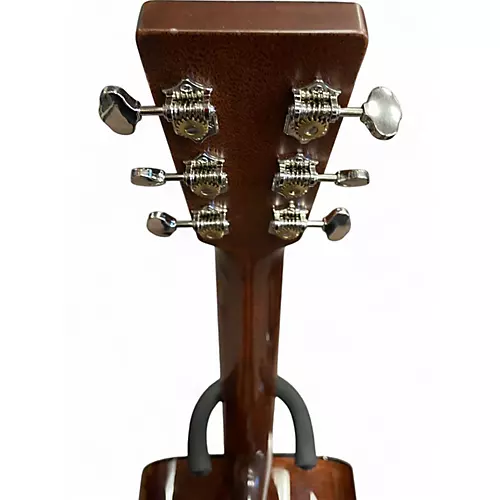 Used Martin 0-18 Natural Acoustic Guitar Natural