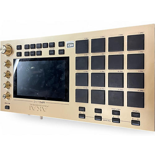 Used Akai Professional MPC Live Production Controller